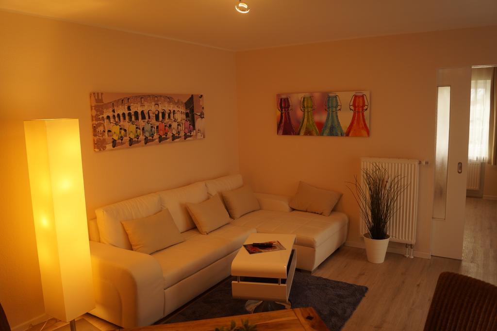 Landhotel Klempau Bliestorf Room photo
