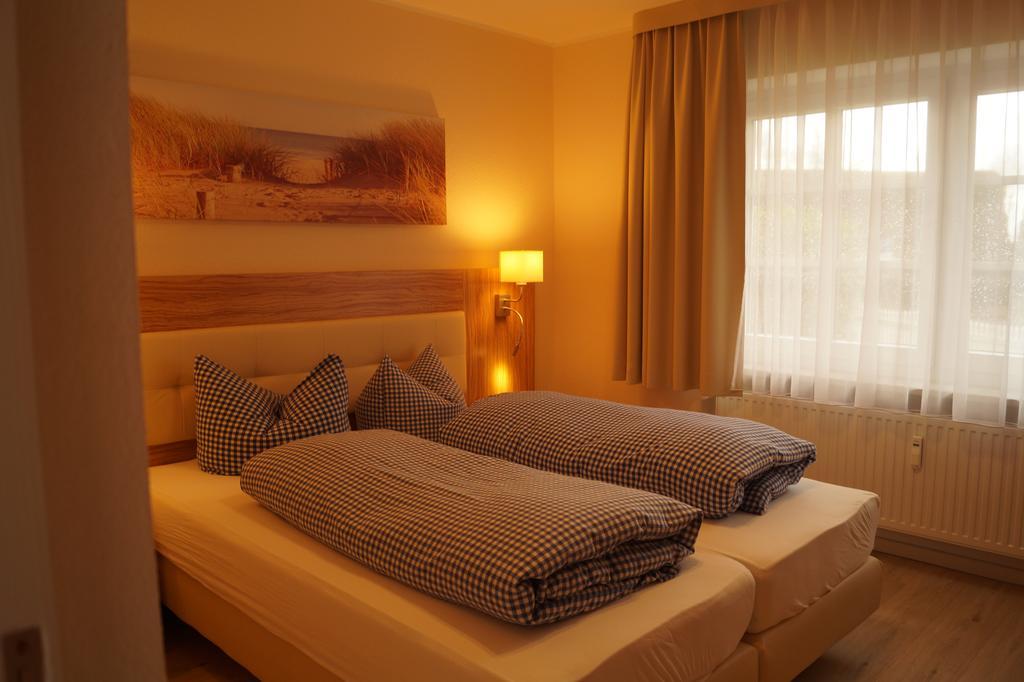 Landhotel Klempau Bliestorf Room photo